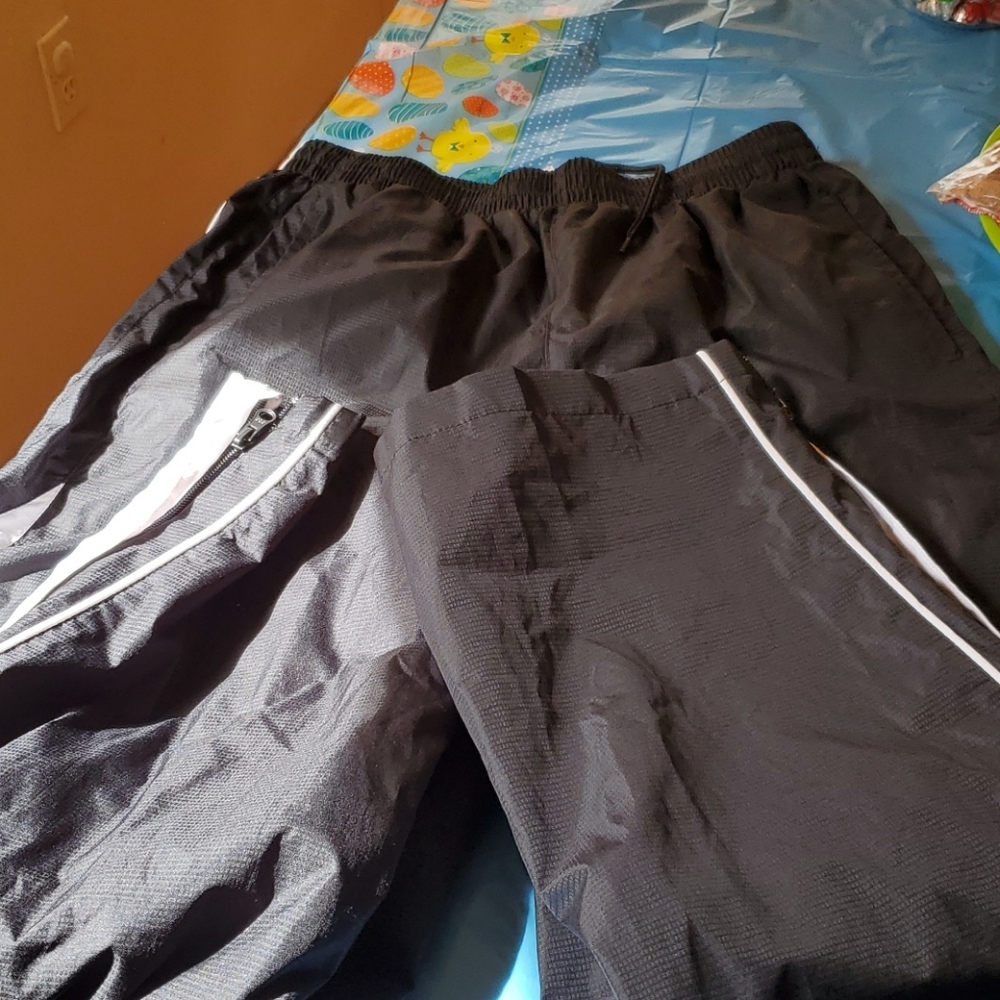 Track pants